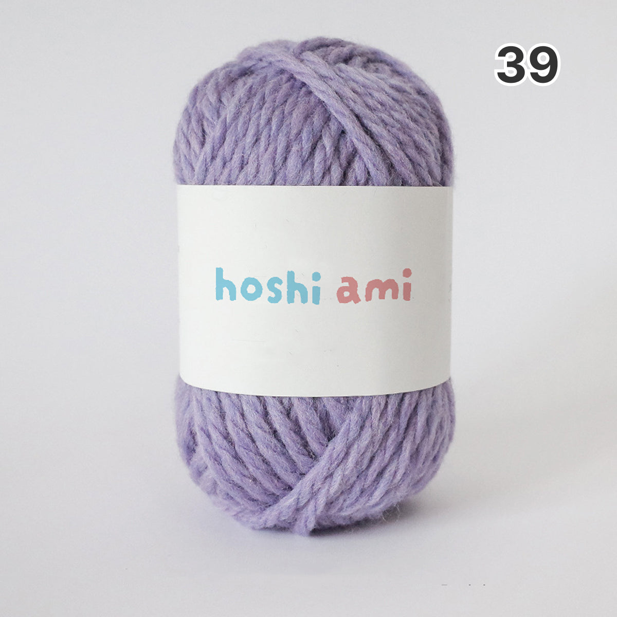 【ウール100%】Garden Wool（ガーデンウール）50g｜ふっくら極太毛糸｜秋冬のウェア・マフラー・帽子に｜全69色｜単色＆杢ミックス