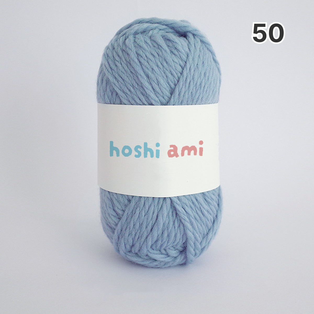 【ウール100%】Garden Wool（ガーデンウール）50g｜ふっくら極太毛糸｜秋冬のウェア・マフラー・帽子に｜全69色｜単色＆杢ミックス