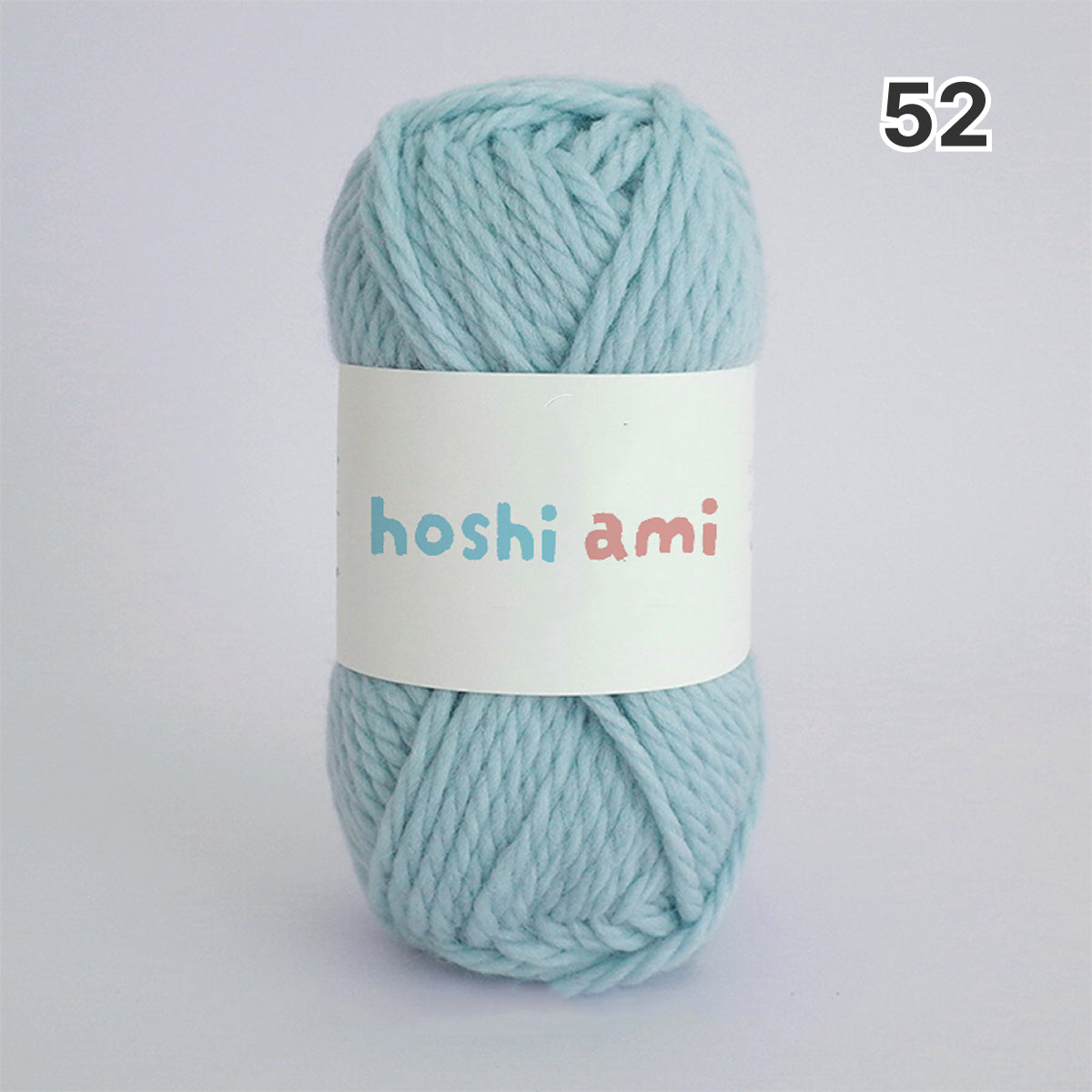 【ウール100%】Garden Wool（ガーデンウール）50g｜ふっくら極太毛糸｜秋冬のウェア・マフラー・帽子に｜全69色｜単色＆杢ミックス