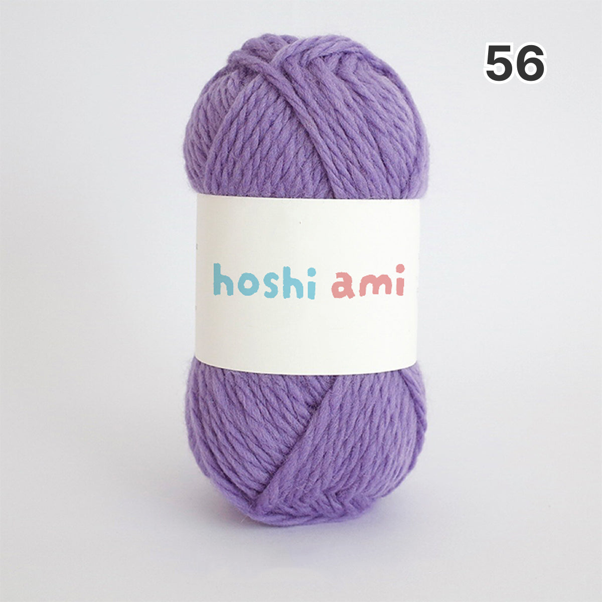 【ウール100%】Garden Wool（ガーデンウール）50g｜ふっくら極太毛糸｜秋冬のウェア・マフラー・帽子に｜全69色｜単色＆杢ミックス