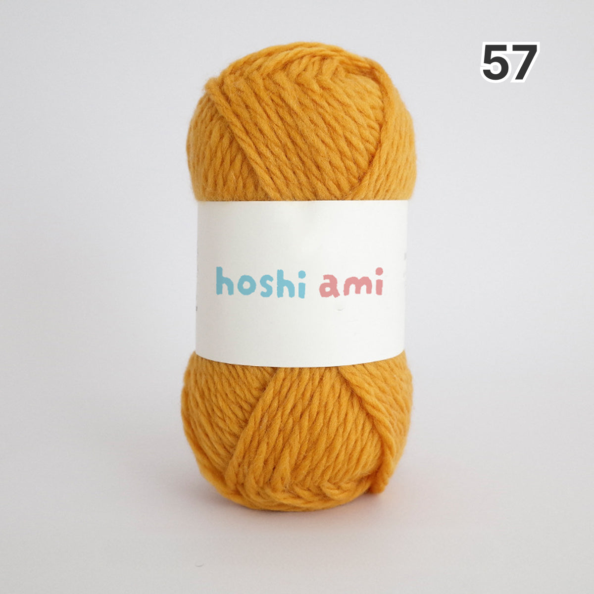 【ウール100%】Garden Wool（ガーデンウール）50g｜ふっくら極太毛糸｜秋冬のウェア・マフラー・帽子に｜全69色｜単色＆杢ミックス