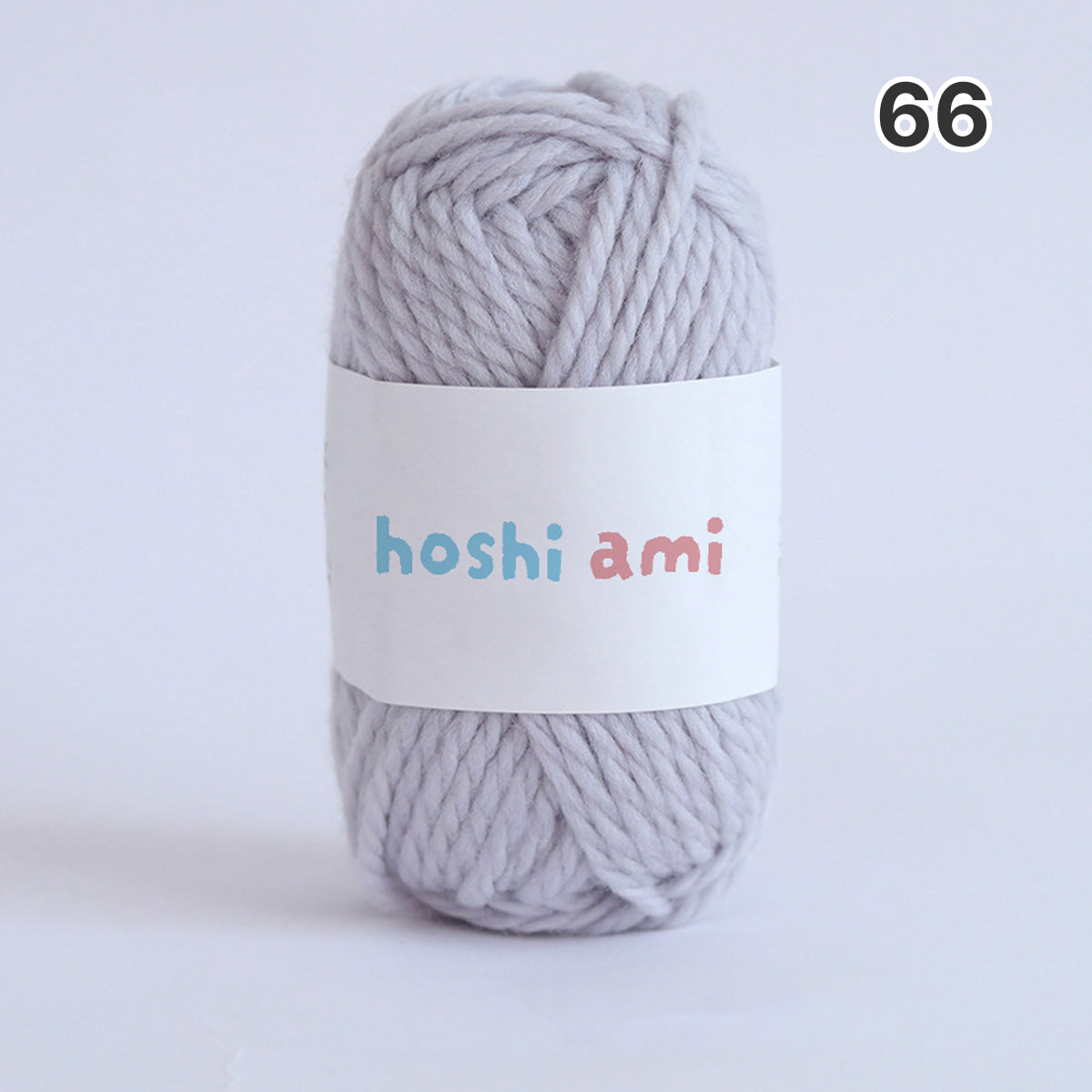 【ウール100%】Garden Wool（ガーデンウール）50g｜ふっくら極太毛糸｜秋冬のウェア・マフラー・帽子に｜全69色｜単色＆杢ミックス