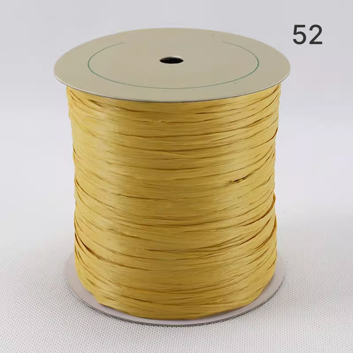 【手編みキット】ラフィア風 透かし模様のかごバッグ｜春夏 ワンショルダーバッグ｜63色から選べる｜hoshiami オリジナル星型PUレザーチャーム付き｜電子版編み図付き