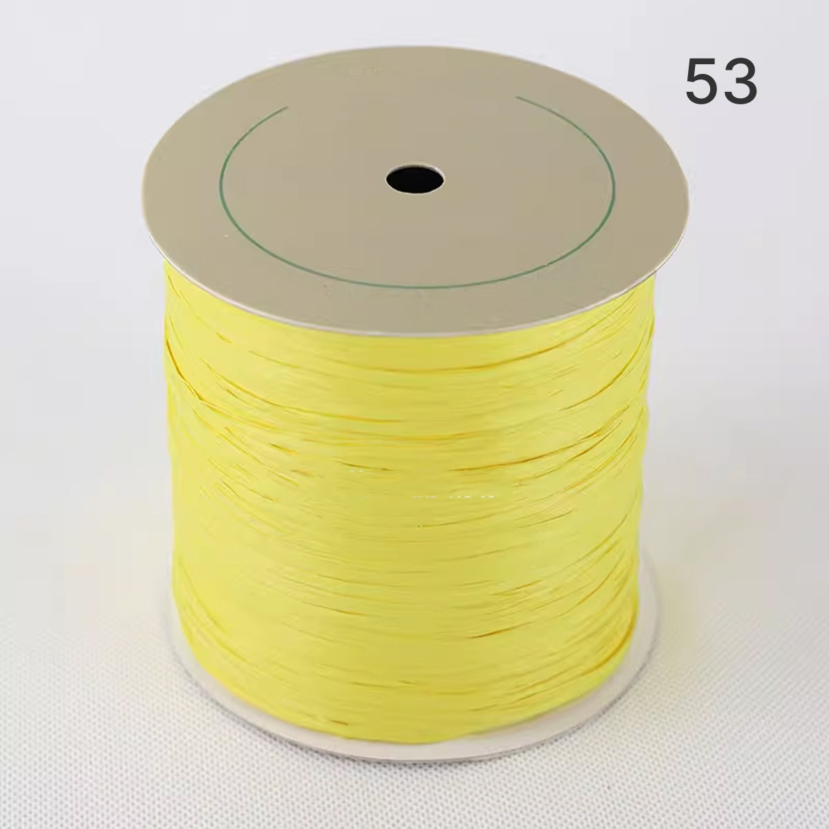 【手編みキット】ラフィア風 透かし模様のかごバッグ｜春夏 ワンショルダーバッグ｜63色から選べる｜hoshiami オリジナル星型PUレザーチャーム付き｜電子版編み図付き