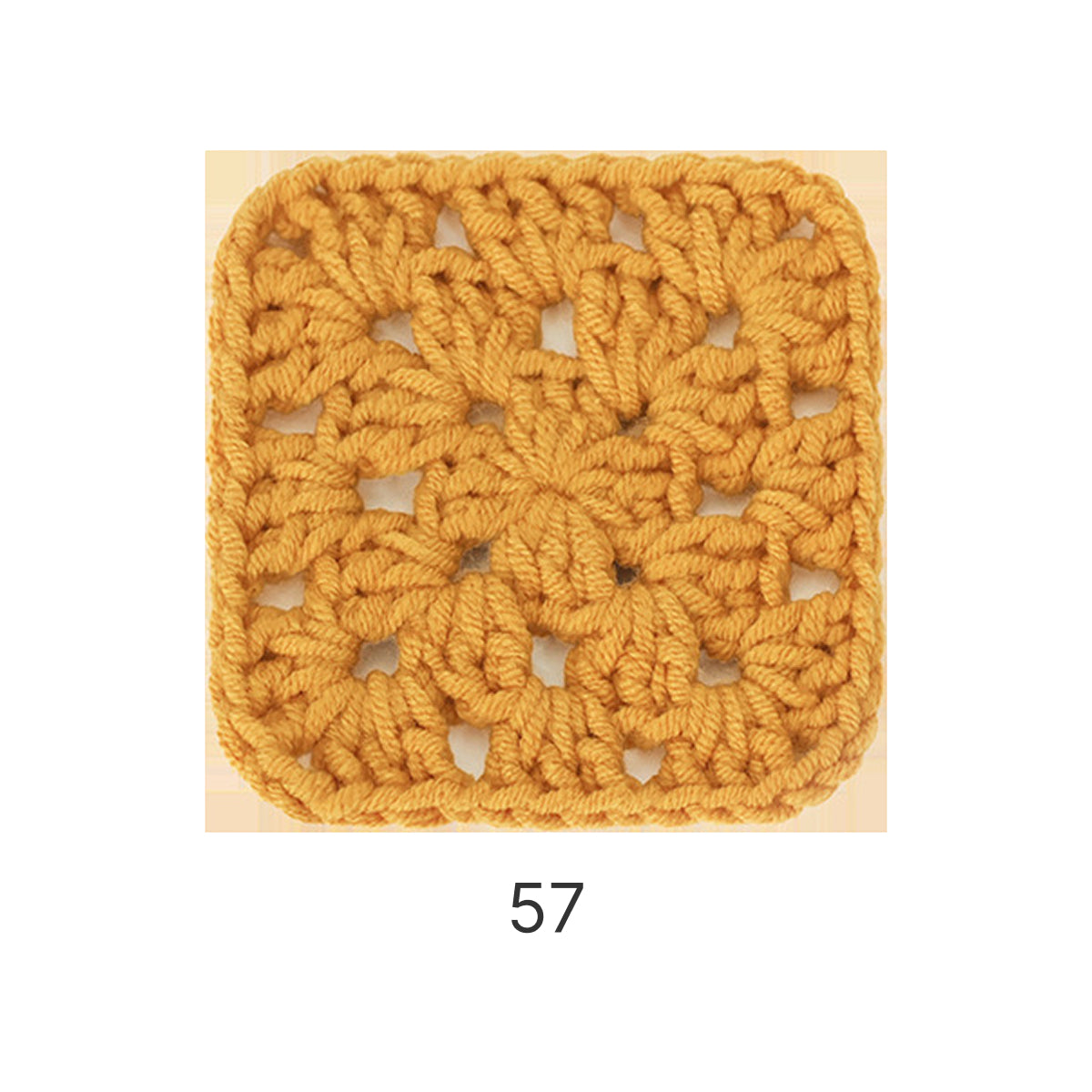 「プレミアム・コーマコットン」　50g｜全39色 高品質 5ply｜初心者にもおすすめの高耐久毛糸｜あみぐるみ〜服まで幅広く使える