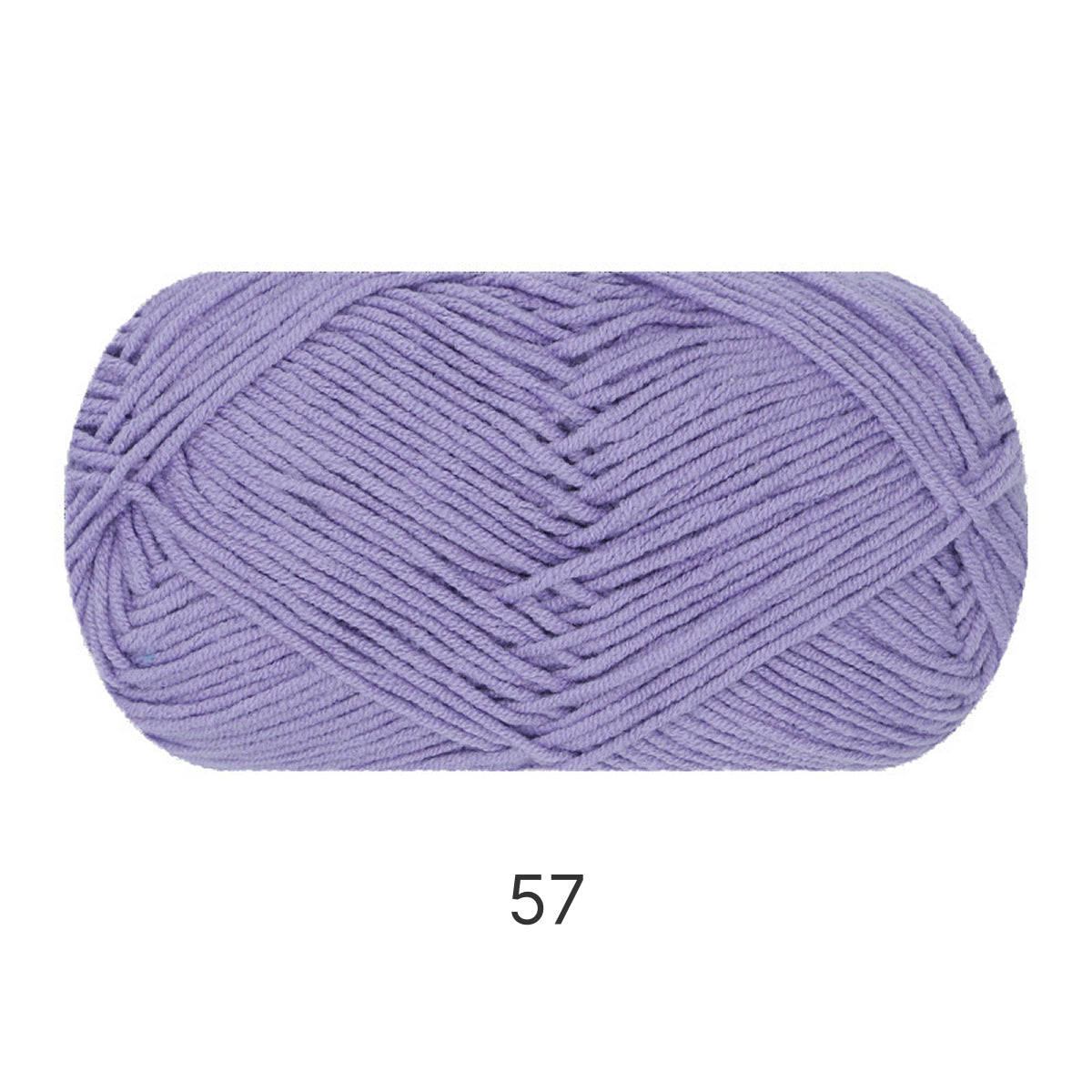 Premium Combed Cotton Lite（プレミアム・コーマコットン・ライト）40g｜高品質4ply｜軽やかで滑らかな編み心地｜推し活にぴったり｜初心者にもおすすめ｜全67色　