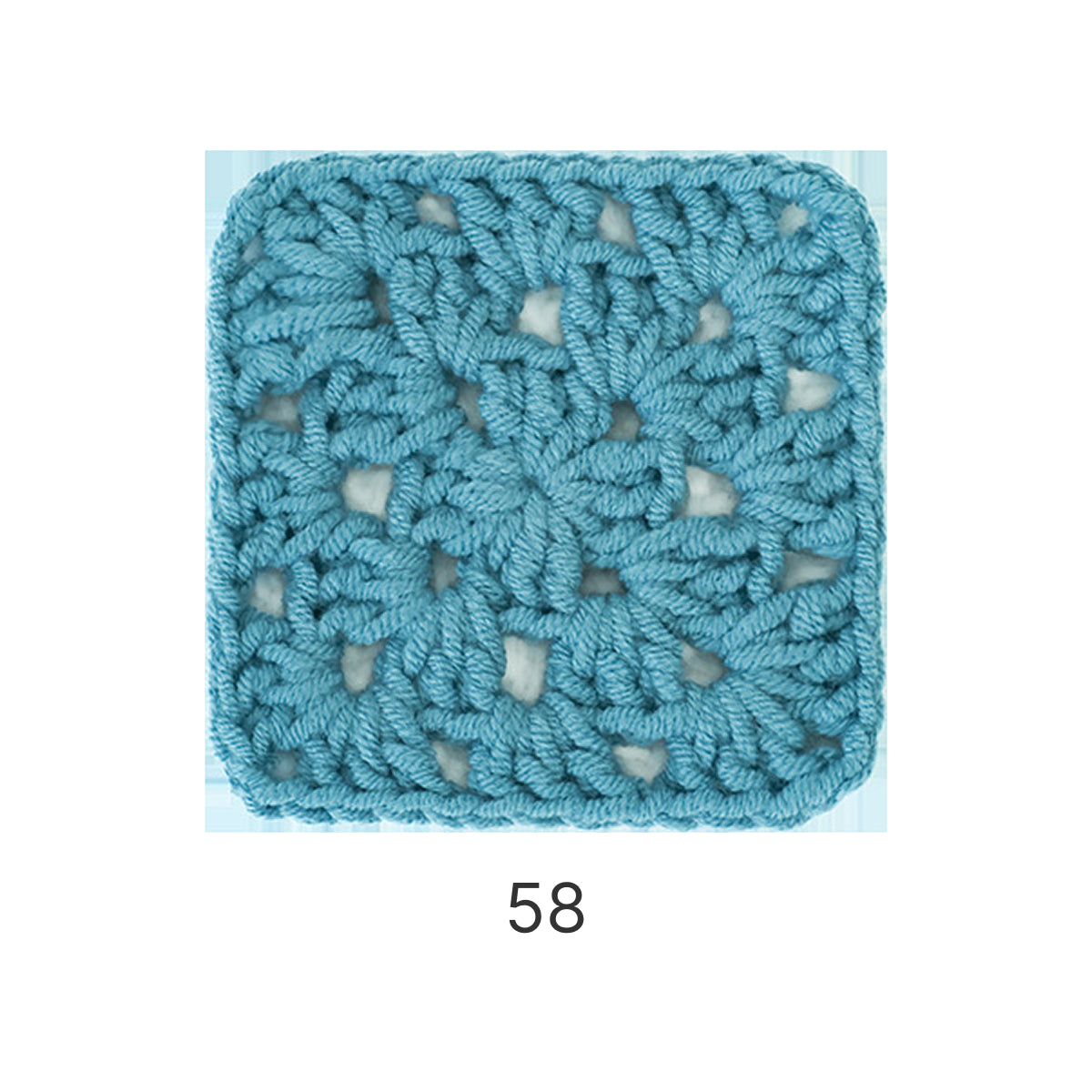 「プレミアム・コーマコットン」　50g｜全39色 高品質 5ply｜初心者にもおすすめの高耐久毛糸｜あみぐるみ〜服まで幅広く使える