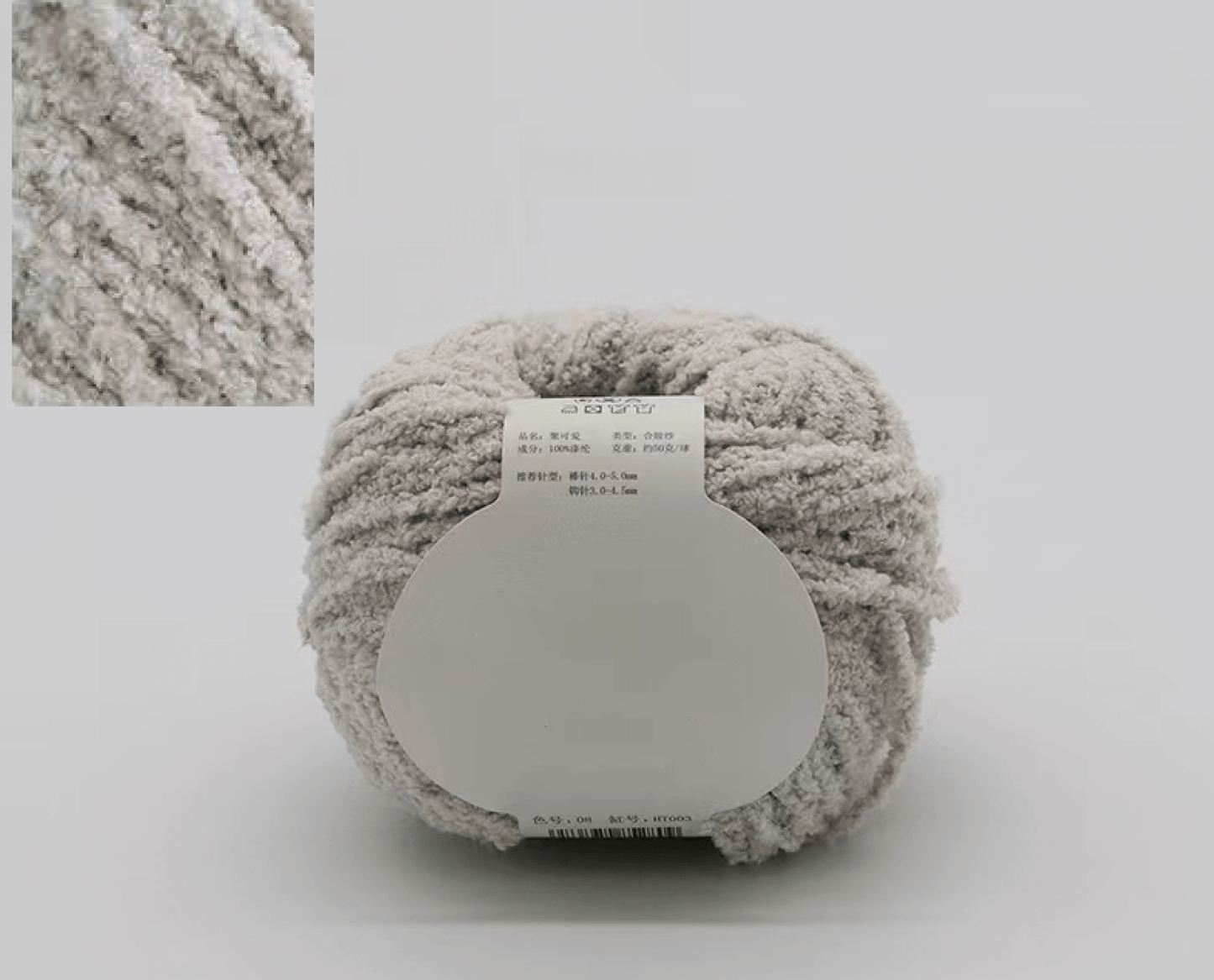 【手編みキット】ワッフル編みのマフラー｜全30色　初心者向け｜もこもこボリュームマフラー  YouTube動画解説付き　編み図付き