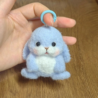 Puni Yarn（ぷにヤーン）50g｜もちもちふわふわのやわらか毛糸｜新感覚のふんわりヤーン｜あみぐるみ・秋冬のマフラーや帽子に｜全27色