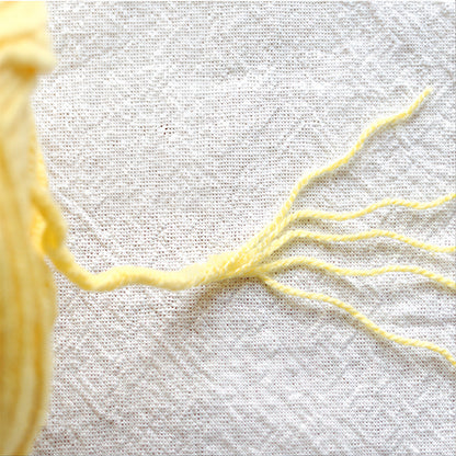 「プレミアム・コーマコットン」　50g｜全39色 高品質 5ply｜初心者にもおすすめの高耐久毛糸｜あみぐるみ〜服まで幅広く使える