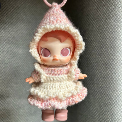 「Mousse Cotton 」　50g ｜ムース・コットン ｜韓国インテリア風｜空気を編むような新触感｜カラフルネップ入りエアリーコットン糸 | 並太