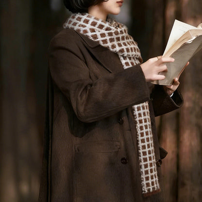 「たんぽぽ」　150g｜ふんわり毛足×透け色で作る、やさしいアイテムにぴったり｜服・バッグ・小物におすすめ