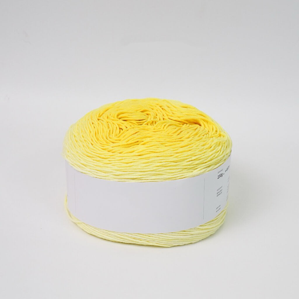 【大容量230g】ふんわり綿混グラデーション糸ノンファーヤーンNo Fur Yarn｜1玉でベストが完成｜大人可愛いニュアンスカラー｜コットン混  全5色