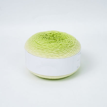 【大容量230g】ふんわり綿混グラデーション糸ノンファーヤーンNo Fur Yarn｜1玉でベストが完成｜大人可愛いニュアンスカラー｜コットン混  全5色